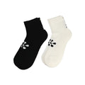 2-PACK BULLPADEL SOCKS