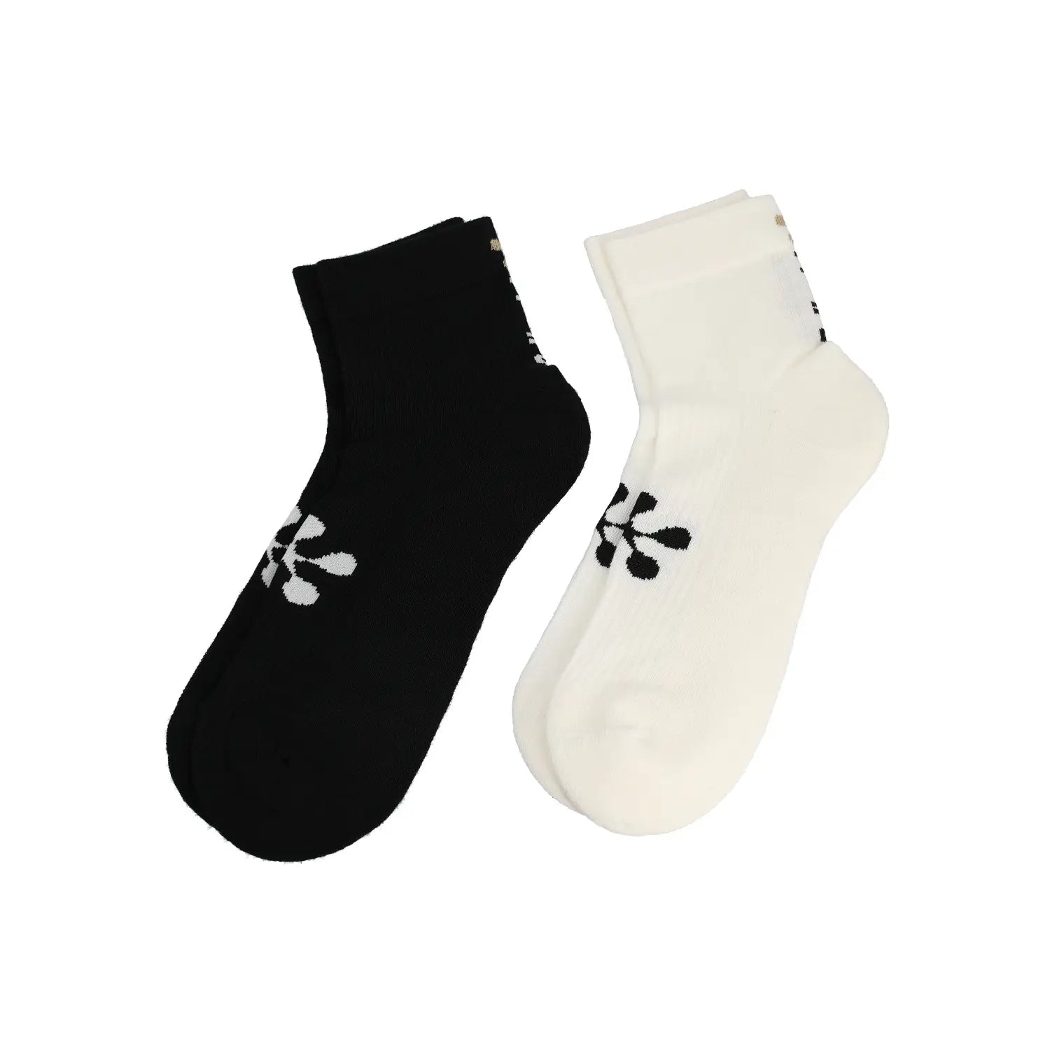 2-PACK BULLPADEL SOCKS