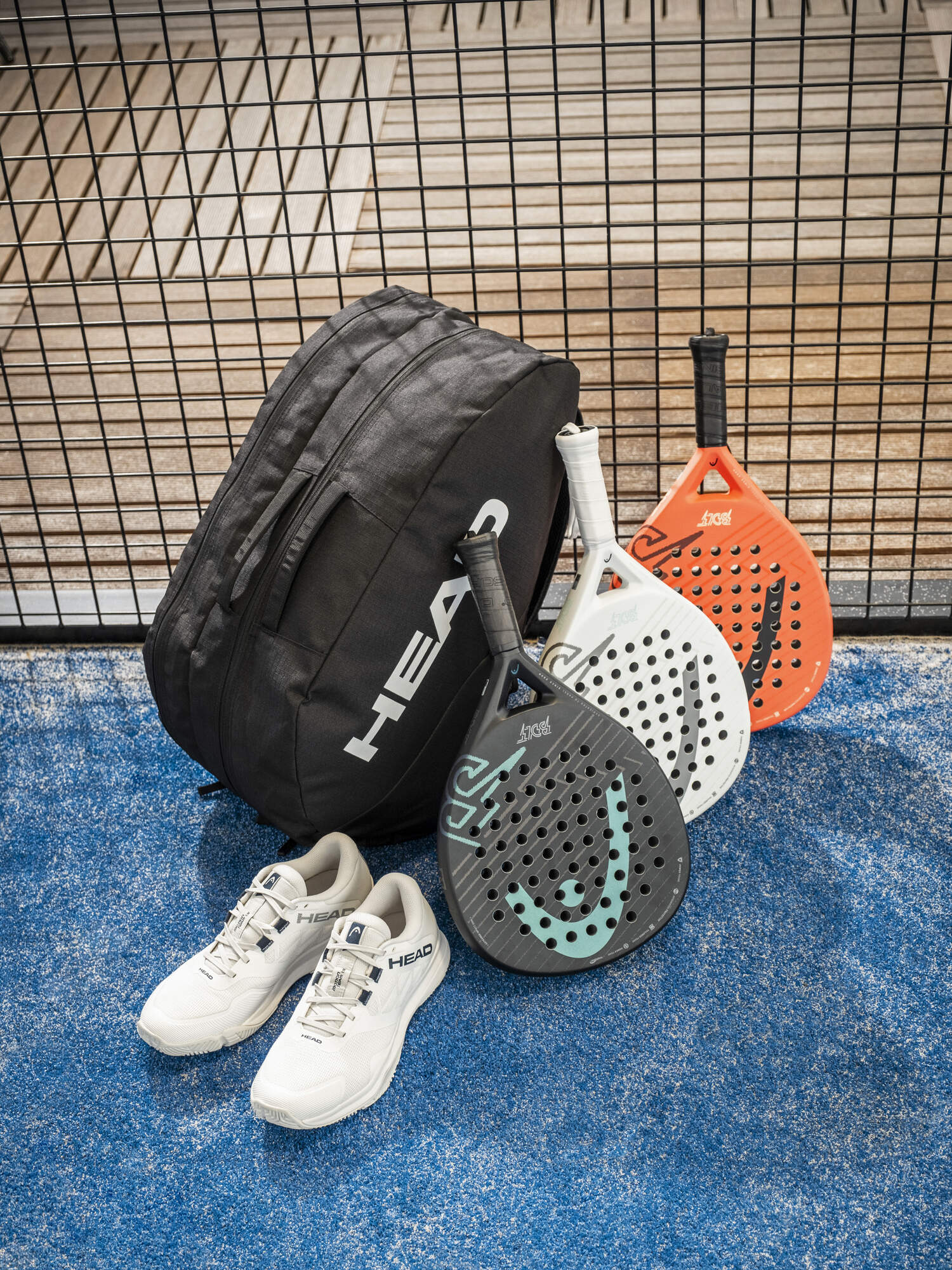 Head Beginner Bundle