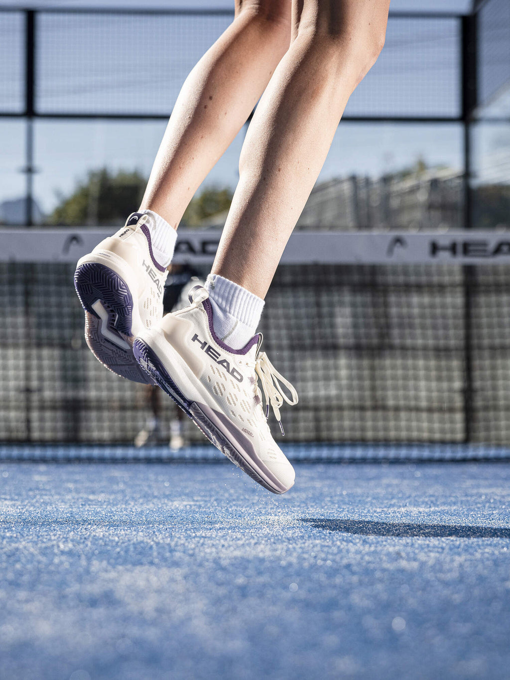 Motion Pro 1.5 Padel Women