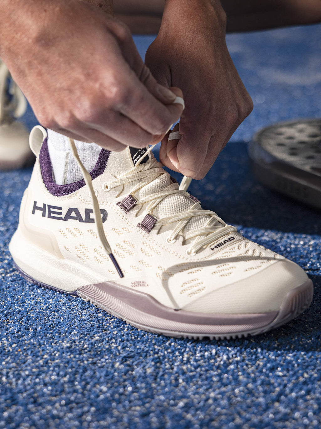 Motion Pro 1.5 Padel Women