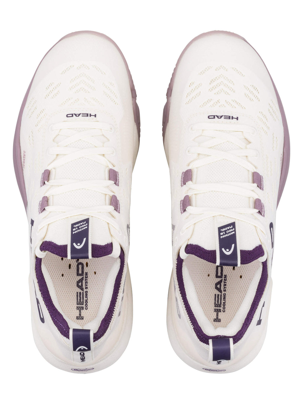 Motion Pro 1.5 Padel Women