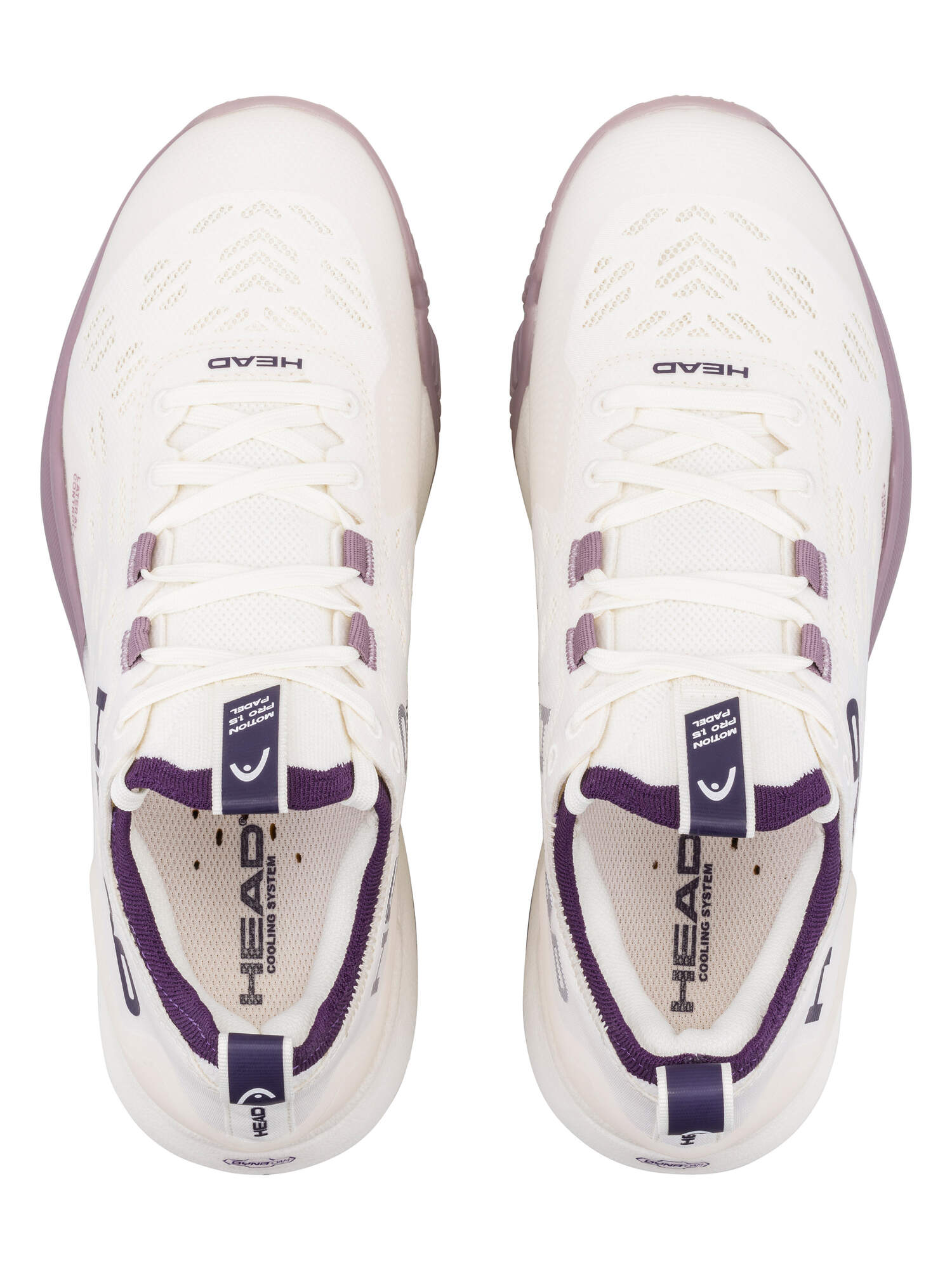 Motion Pro 1.5 Padel Women