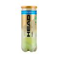 3-BALL CAN Head Padel Pro S +