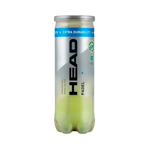Head Padel Pro+
