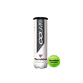 4-BALL CANISTERS TECNIFIBER COURT