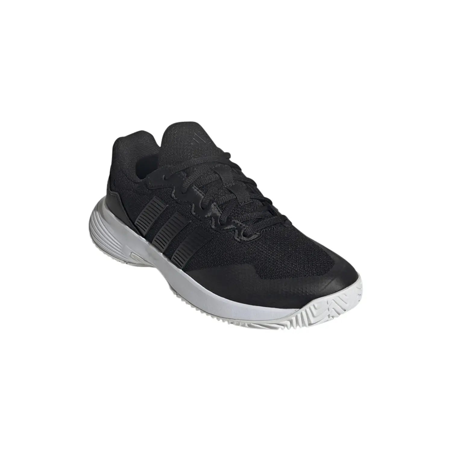 ADIDAS GAMECOURT 2 BLACK WOMEN