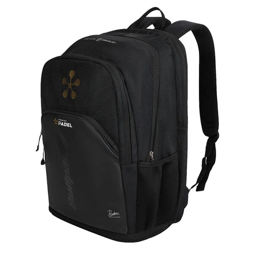 BACKPACK BULLPADEL VERTEX GEO PREMIER PADEL 26 BLACK