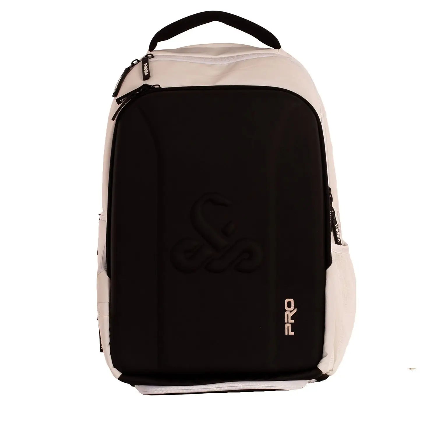 BACKPACK VIBOR-A PRO WHITE