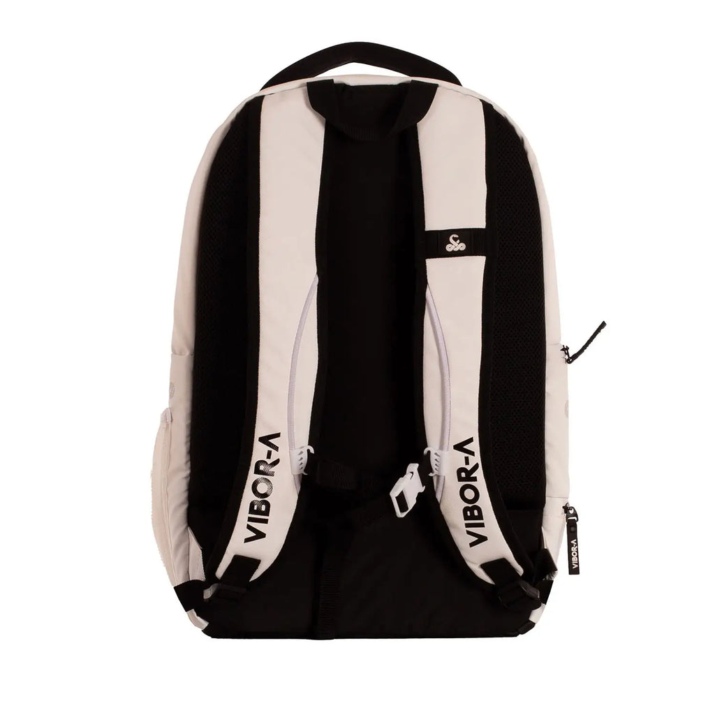 BACKPACK VIBOR-A PRO WHITE