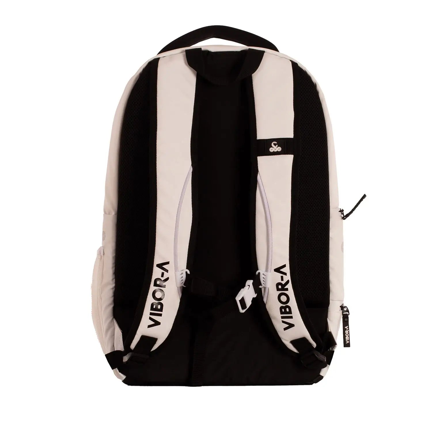 BACKPACK VIBOR-A PRO WHITE