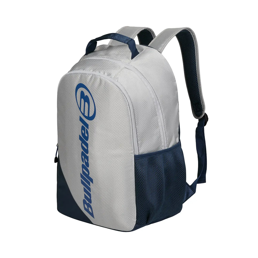 BAG BULLPADEL ADVANCE WHITE UNISEX