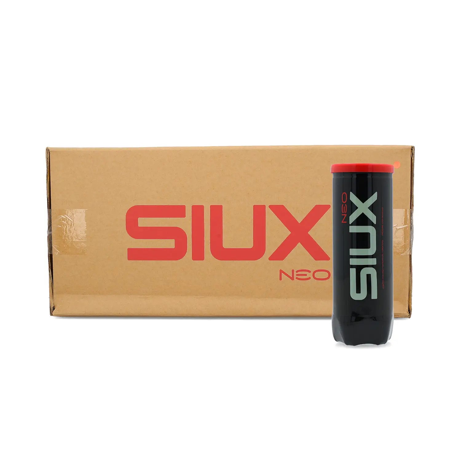 3-BALL CAN SIUX NEO SPEED 26