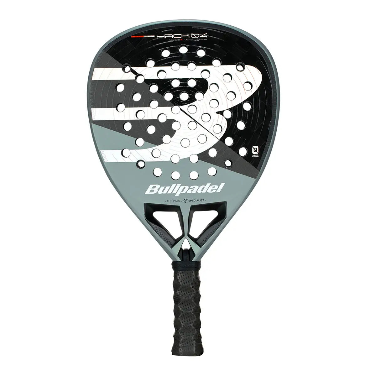 BULLPADEL HACK 04 26