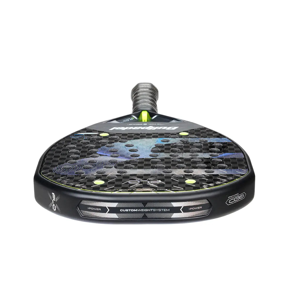 BULLPADEL XPLO 26