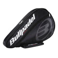 COVER RACKET BULLPADEL PRO BLACK COVER