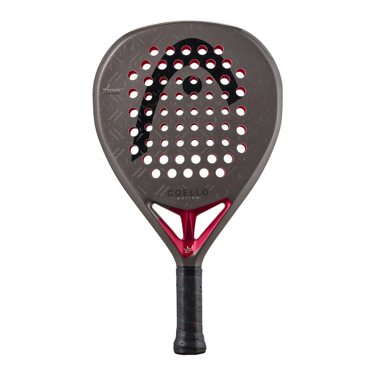 Coello Motion 2026