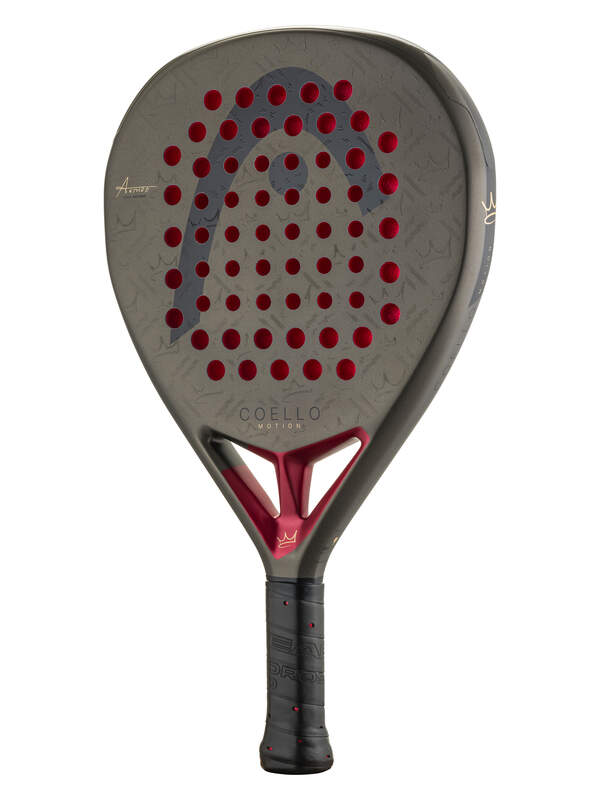 Coello Motion 2026