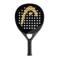 HEAD EDGE II BLACK