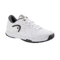 HEAD SPRINT PRO 4.0 PADEL WHITE
