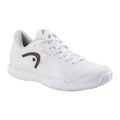 HEAD SPRINT PRO 4.0 CLAY WHITE