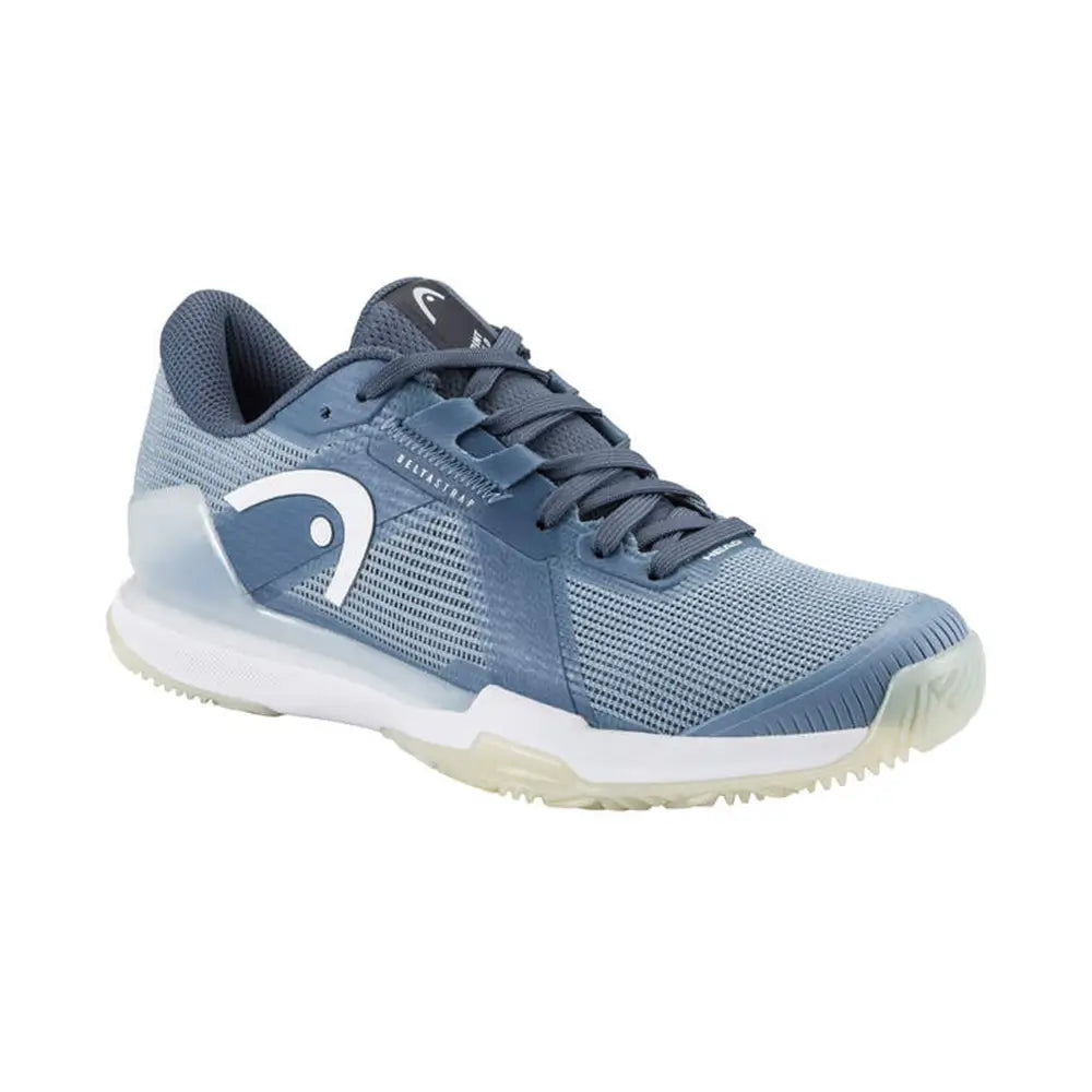 HEAD SPRINT PRO 4.0 Navy Blue