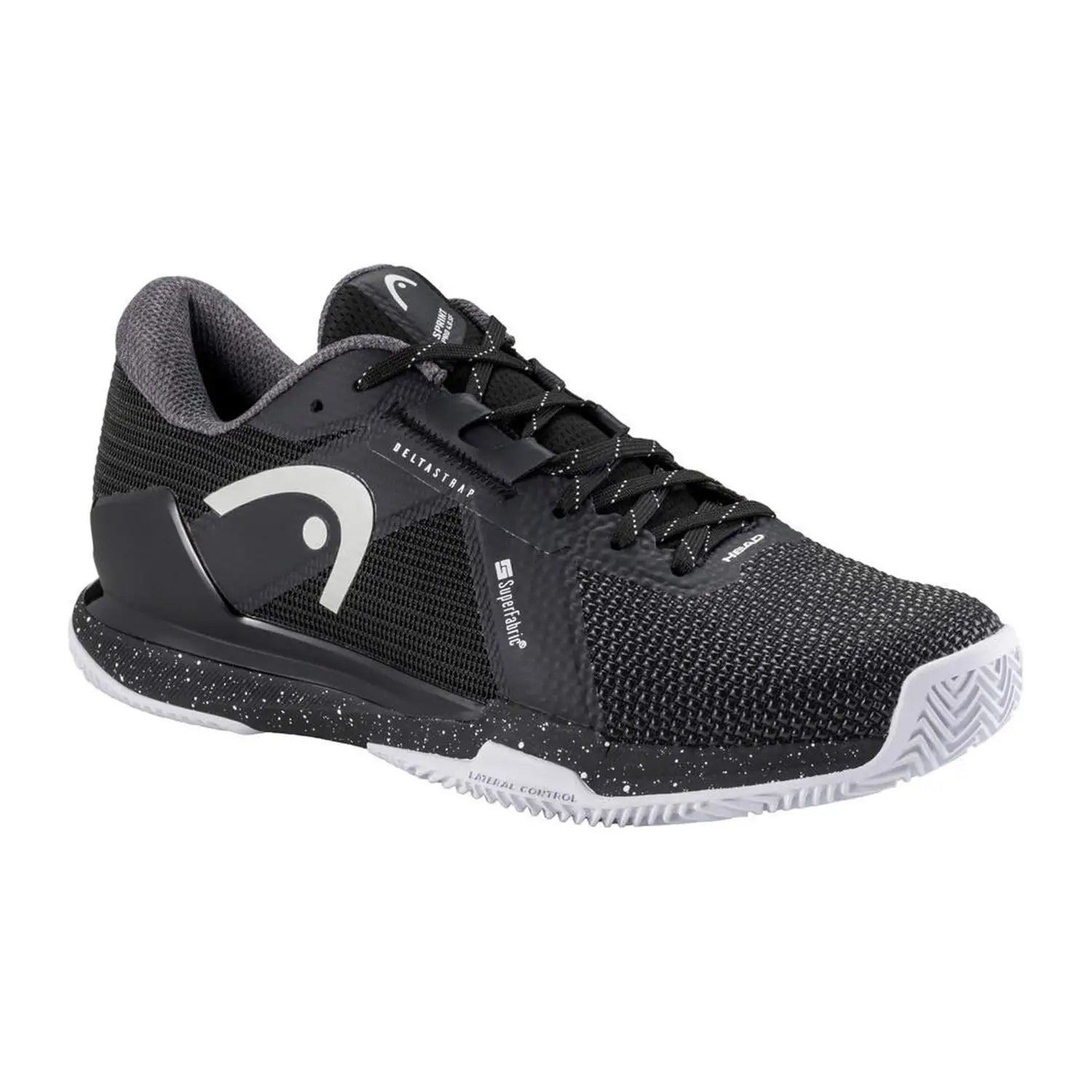 HEAD SPRINT PRO 4.0 SF CLAY