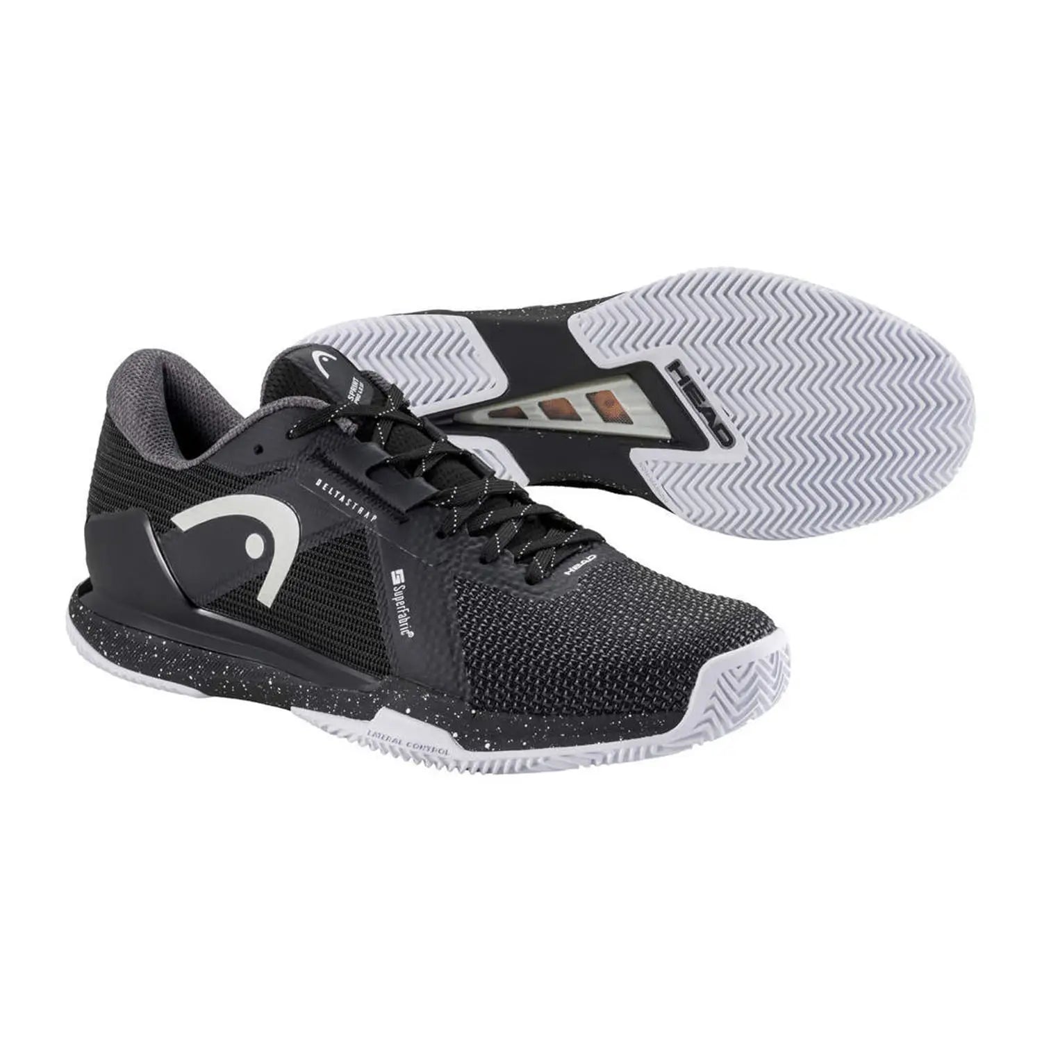 HEAD SPRINT PRO 4.0 SF CLAY