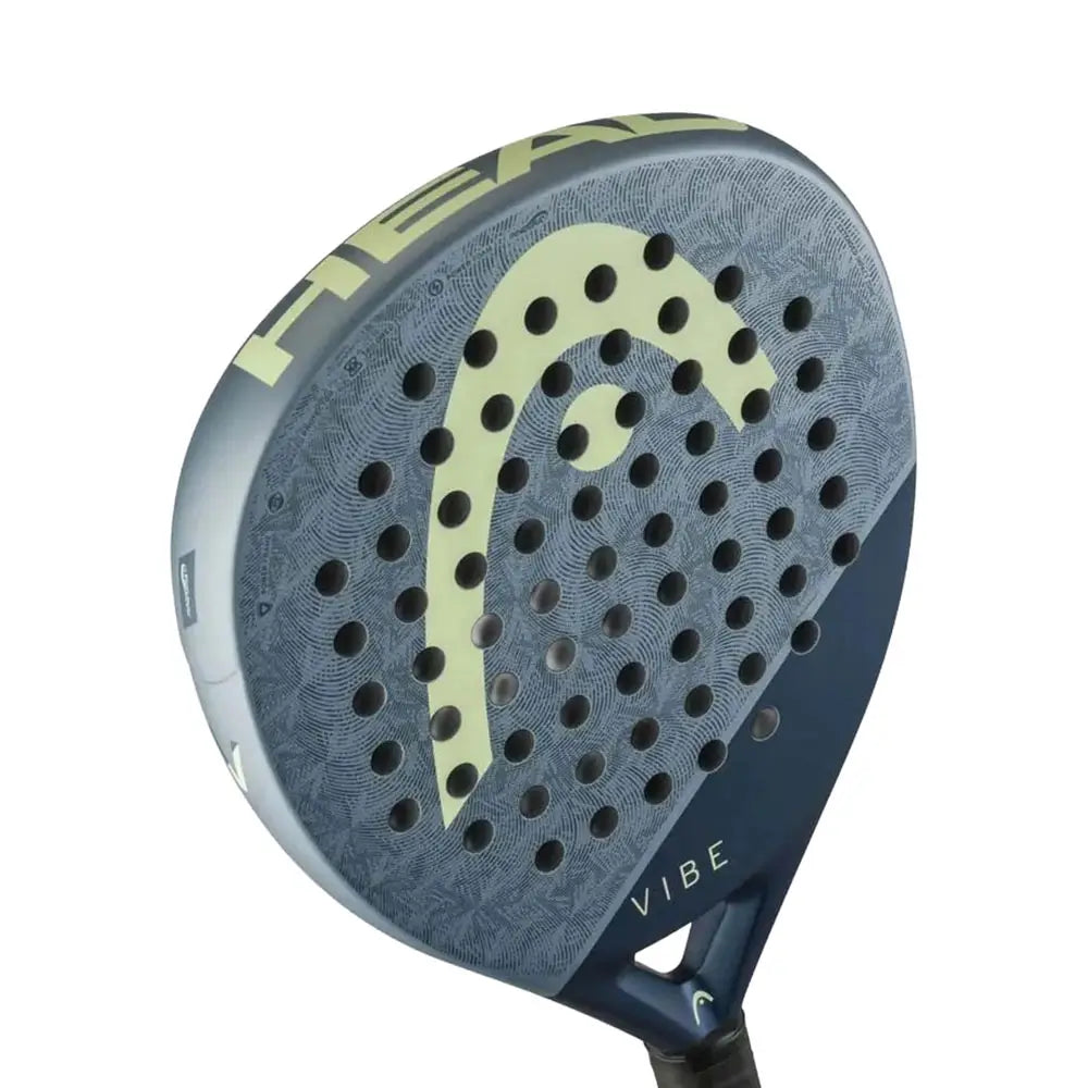 HEAD VIBE BLUE 2026