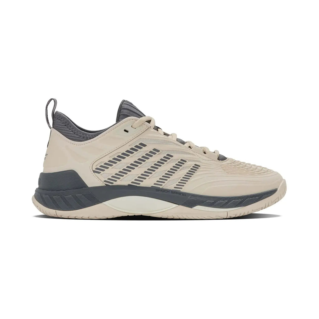 K-SWISS HYPERCOURT SUPREME 2 CREAM