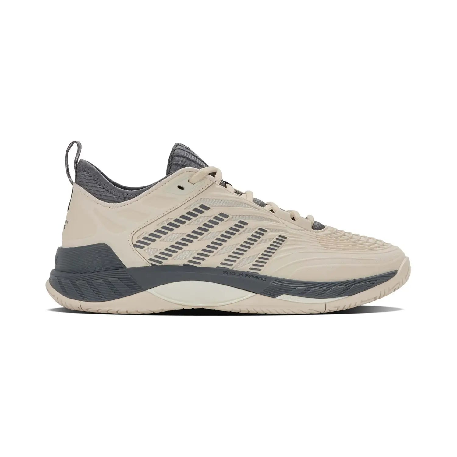 K-SWISS HYPERCOURT SUPREME 2 CREAM