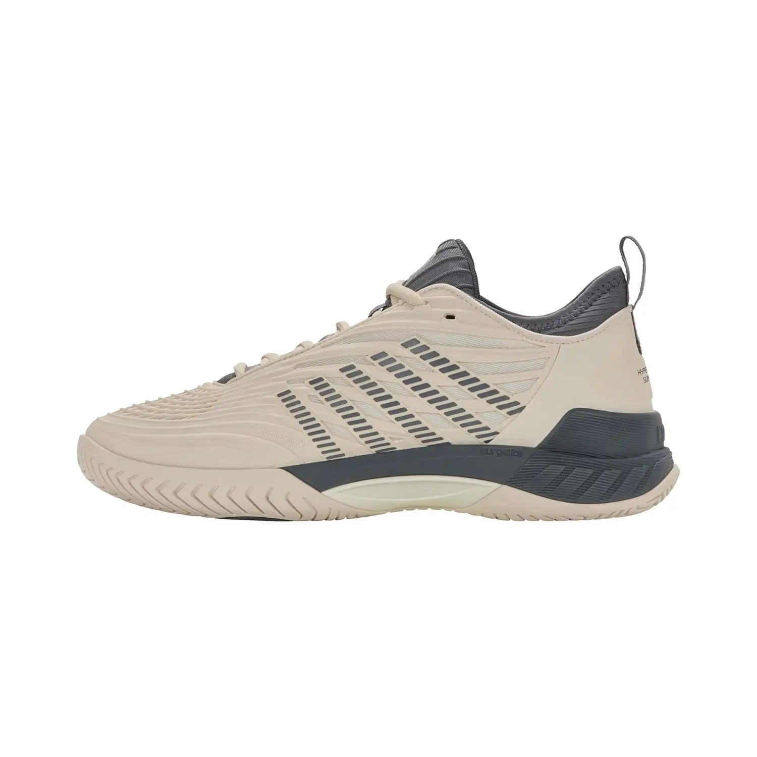 K-SWISS HYPERCOURT SUPREME 2 CREAM