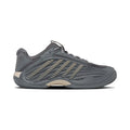 KSWISS HYPERCOURT EXPRESS 3 CLAY DARK GRAY/KHAKI