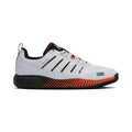 KSWISS ULTRA COURT PADEL WHITE/NEON LAVA