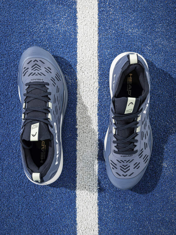 Motion Pro 1.5 Padel Men