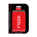 NOX LONG WRISTBAND PINK/RED