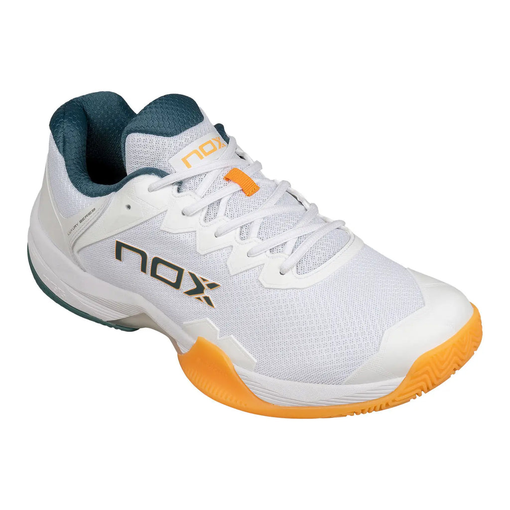 NOX ML10 HEXA CALMLHEXWHAP WHITE