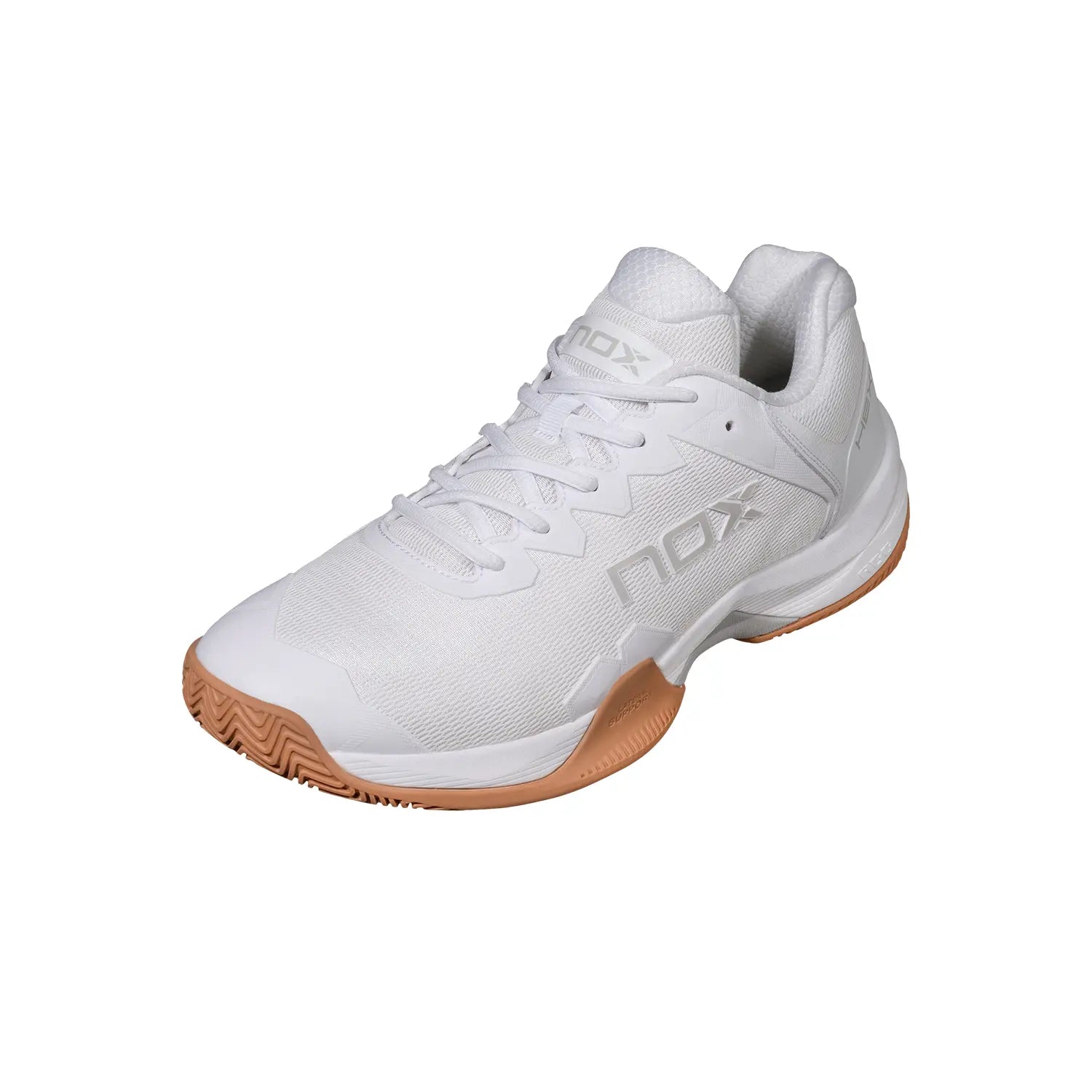 NOX ML10 HEXA WHITE UNISEX