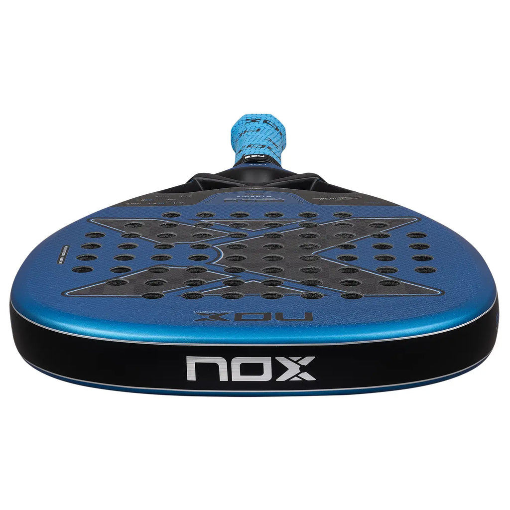 NOX EA10 VENTUS ATTACK 12K XTREME BY EDU ALONSO 2026