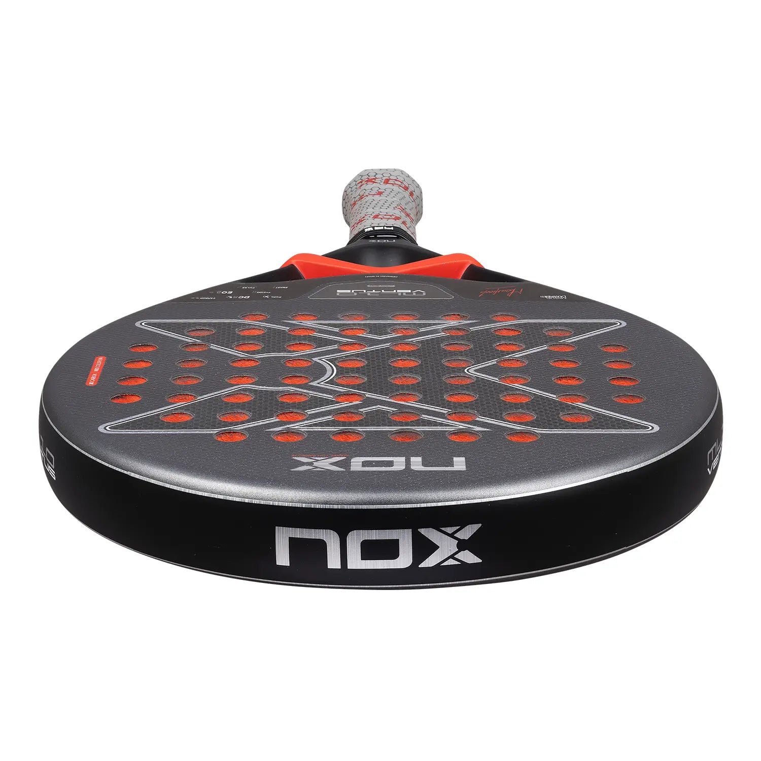 NOX ML10 VENTUS CONTROL 3K BY MIGUEL LAMPERTI 2026