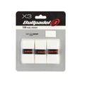 OVERGRIP Bullpadel White