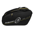 PADEL BAG BULLPADEL TOUR BLACK/WHITE