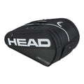 PADELBAG HEAD TOUR BLACK