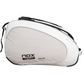 PADELBAG NOX ML10 TEAM WHITE