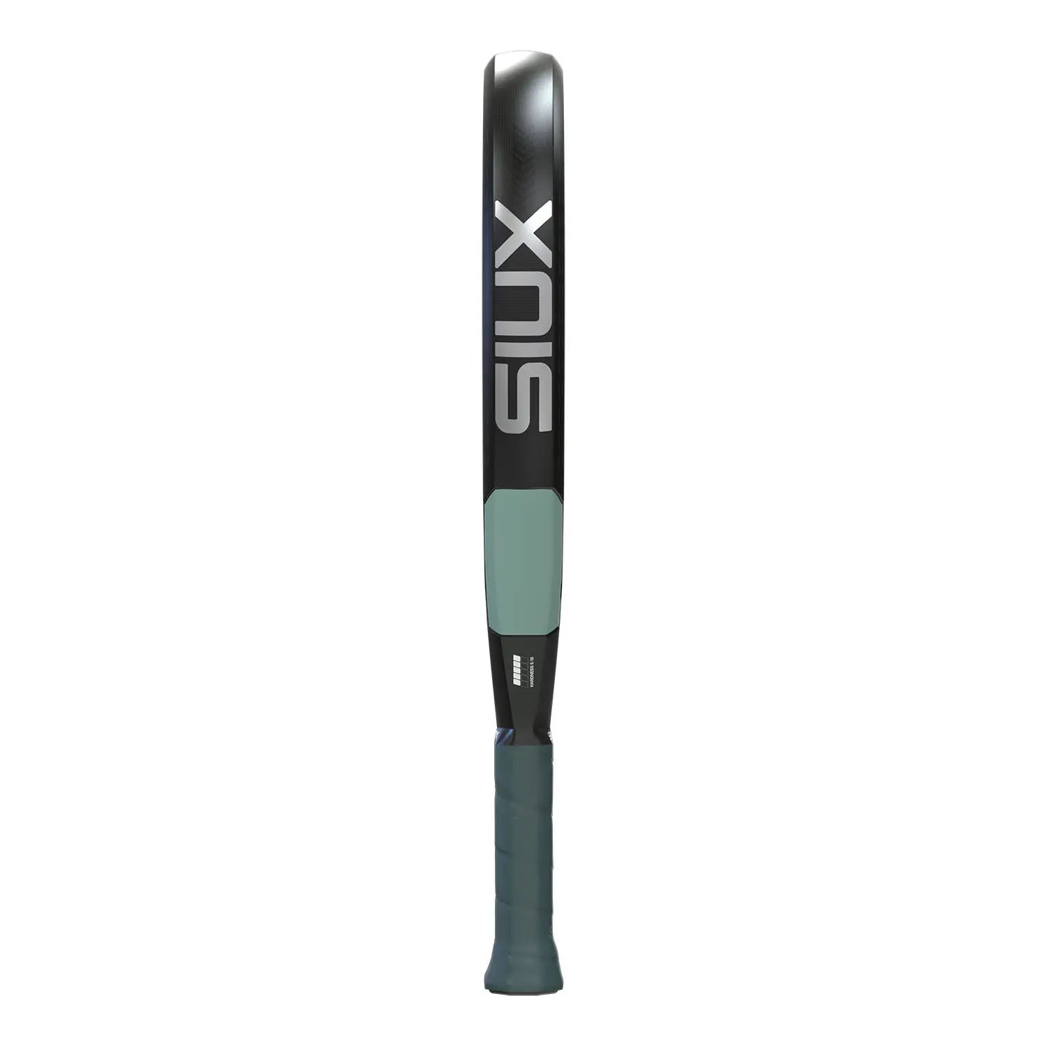 SIUX TRILOGY PRO NOIR FOG 2026