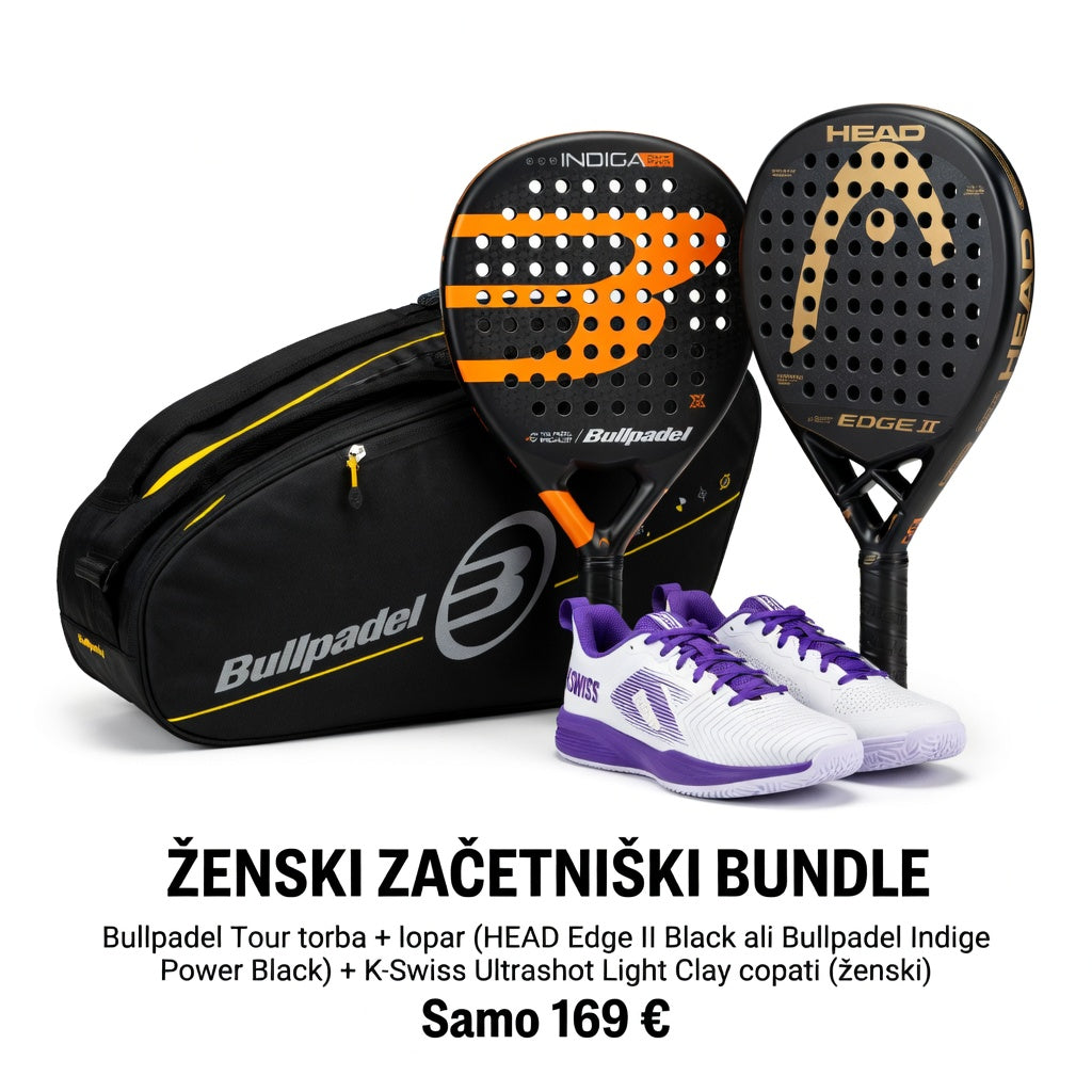 Beginner Bundle for Women