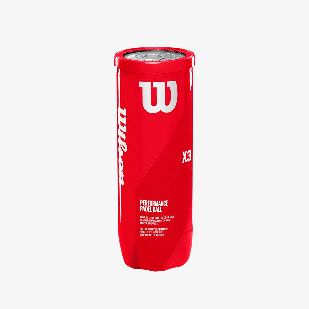 Wilson Padel X3